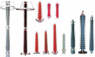 氧化鋅避雷器系列